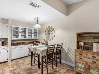 Bathroom at 3201 Palo Duro CT - 4 bed 3 bath home