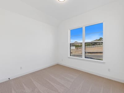 Primary bedroom at 3209 Lookout Mountain Rd - 4 bed 3 bath home