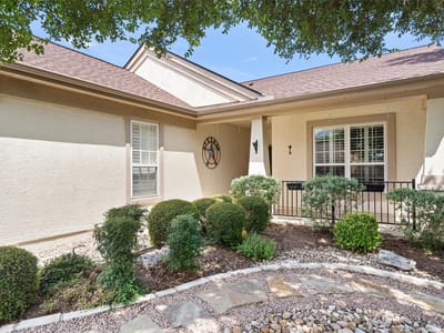 Primary bedroom at 321 Yukon TER - 3 bed 2 bath home