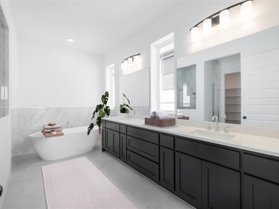 Kitchen at 3213 Lookout Mountain Rd - 5 bed 4 bath home