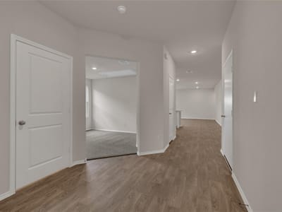 Bathroom at 322 Hodges St - 4 bed 3 bath home