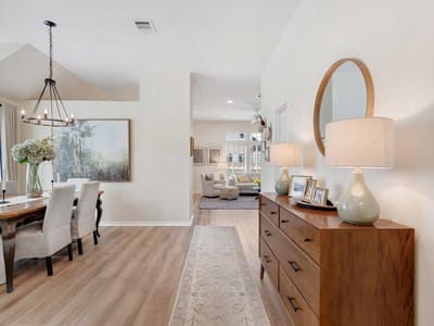 Kitchen at 322 River Bluff Cir - 4 bed 2 bath home