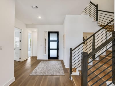 Primary bedroom at 3221 Lookout Mountain Rd - 5 bed 4 bath home