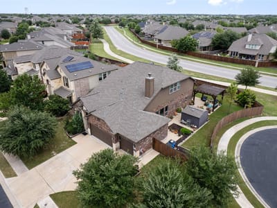 Kitchen at 3224 Honey Peach WAY - 4 bed 3 bath home