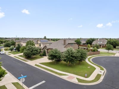 Primary bedroom at 3224 Honey Peach WAY - 4 bed 3 bath home