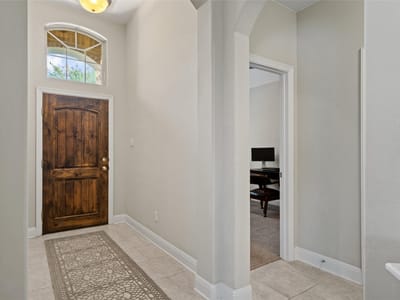 Bathroom at 3224 Honey Peach WAY - 4 bed 3 bath home