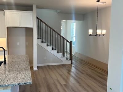 Kitchen at 328 Blue Oasis Dr - 4 bed 3 bath home