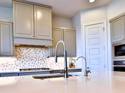 Primary bedroom at 332 Panzano DR - 5 bed 4 bath home