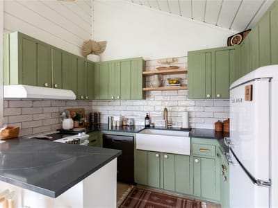 Kitchen at 336 Coventry Rd - 3 bed 2 bath home