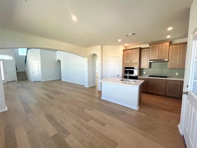 Primary bedroom at 338 Dogvane CIR - 4 bed 2 bath home