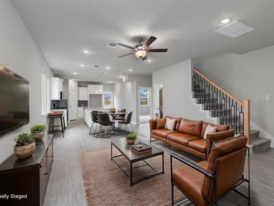 Kitchen at 340 Stellar Wind Dr - 4 bed 3 bath home
