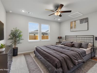 Bathroom at 340 Stellar Wind Dr - 4 bed 3 bath home