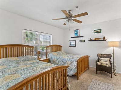 Living area at 3404 American DR Unit #3102 - 2 bed 2 bath home