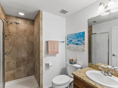 Kitchen at 3404 American DR Unit #3102 - 2 bed 2 bath home