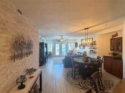 Bathroom at 3404 American Dr Unit #3118 - 2 bed 2 bath home