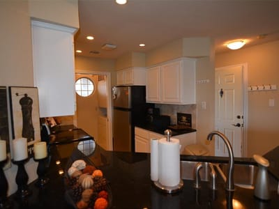 Bathroom at 3404 American Dr Unit #3311 - 2 bed 2 bath home