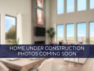 Living area at 349 Olinda Way - 5 bed 4 bath home