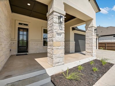 Kitchen at 3504 Emerald Lake Path - 4 bed 3 bath home