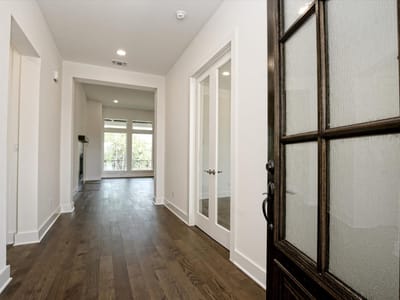 Primary bedroom at 3504 Emerald Lake Path - 4 bed 3 bath home