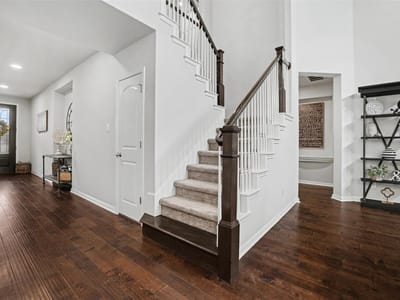 Kitchen at 3521 Ponce de Leon Pass - 5 bed 4 bath home