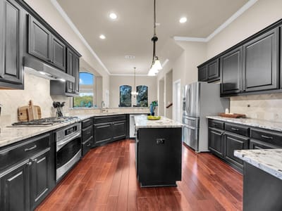 Kitchen at 3526 Aquamarine Dr - 4 bed 3 bath home