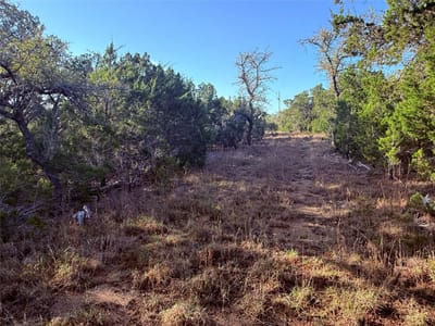Primary bedroom at 3600 Stagecoach Ranch LOOP - Stagecoach Ranch Sec 1, Dripping Springs, TX