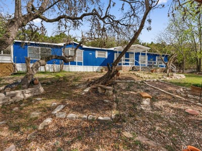 Primary bedroom at 3605 RED BIRD Trl - 4 bed 2 bath home