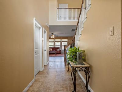 Kitchen at 3629 Arvel Dr - 5 bed 3 bath home