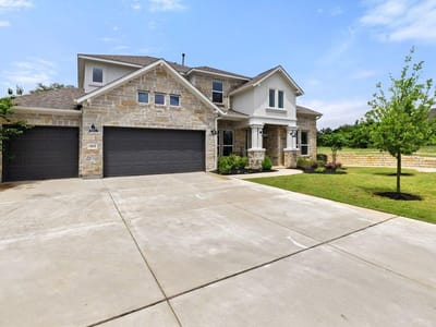 Living area at 365 Pear Tree Ln - 5 bed 4 bath home