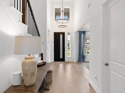 Primary bedroom at 365 Pear Tree Ln - 5 bed 4 bath home