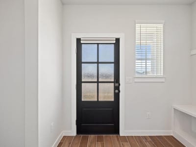 Primary bedroom at 368 Banff Dr - 4 bed 3 bath home