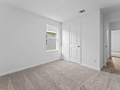 Primary bedroom at 368 Denali DR - 4 bed 2 bath home