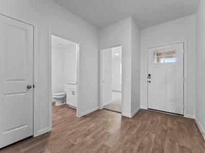 Bathroom at 368 Denali DR - 4 bed 2 bath home