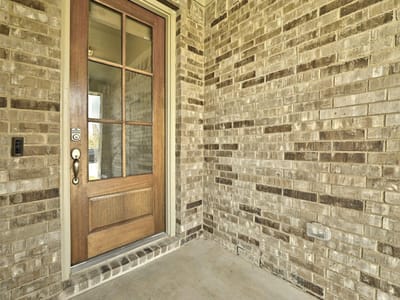 Kitchen at 3717 Fieldfare DR - 3 bed 2 bath home