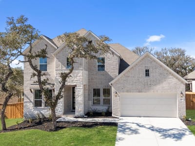 Living area at 372 Wood Thrush RUN - 4 bed 3 bath home