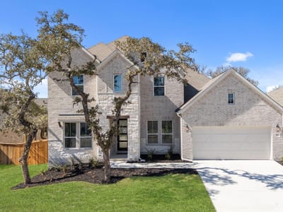 Kitchen at 372 Wood Thrush RUN - 4 bed 3 bath home