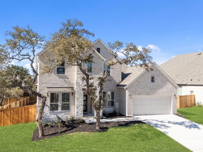 Primary bedroom at 372 Wood Thrush RUN - 4 bed 3 bath home