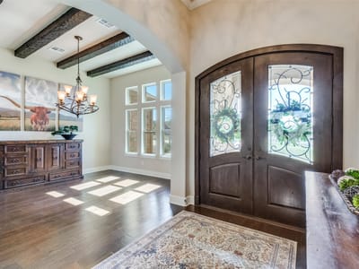Kitchen at 3738 County Road 258 - 4 bed 3 bath home