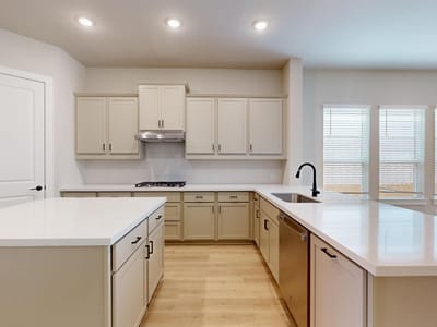 Kitchen at 374 Bishop Wood Rd - 4 bed 3 bath home