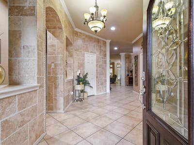 Kitchen at 377 Verano DR - 4 bed 2 bath home