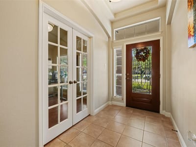 Primary bedroom at 3784 Fossilwood WAY - 3 bed 2 bath home