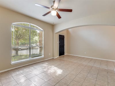 Kitchen at 3816 Bandice LN - 4 bed 2 bath home