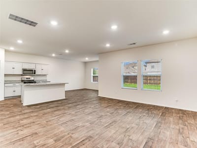Kitchen at 383 Sickle LOOP - 4 bed 3 bath home