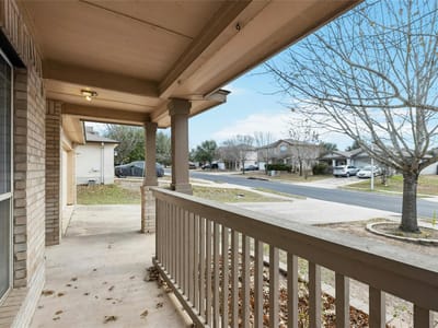 Kitchen at 386 Paddington Dr - 4 bed 2 bath home