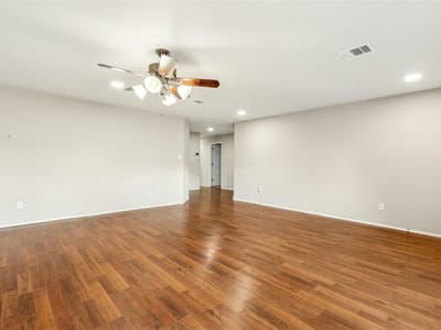 Primary bedroom at 386 Paddington Dr - 4 bed 2 bath home