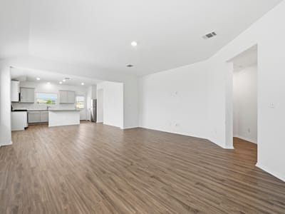 Primary bedroom at 388 Barcelona - 4 bed 2 bath home