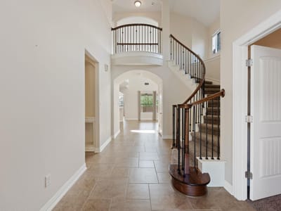 Kitchen at 3904 Brean Down Rd - 5 bed 4 bath home