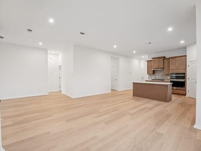 Living area at 391 Backstays Loop - 4 bed 3 bath home