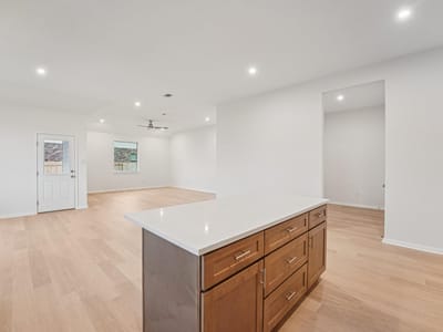 Primary bedroom at 391 Backstays Loop - 4 bed 3 bath home