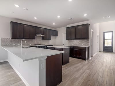 Kitchen at 3924 Mineral Dr - 5 bed 3 bath home